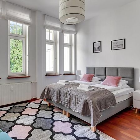 Comfort Apartments Dabrowskiego Sopot Luaran gambar