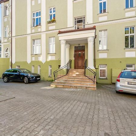 Comfort Apartments Dabrowskiego Sopot Luaran gambar