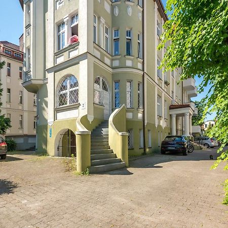 Comfort Apartments Dabrowskiego Sopot Luaran gambar