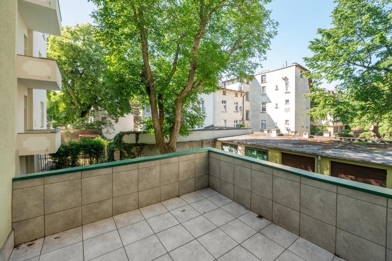 Comfort Apartments Dabrowskiego Sopot Luaran gambar